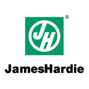 james hardie logo